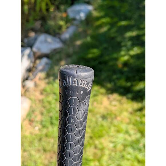 Callaway X460 Tour Driver 10.5 Degrees Graphite Fujikura Stiff Flex RH - Picture 8 of 9